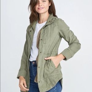 Marine Layer Nevada Women’s Jacket